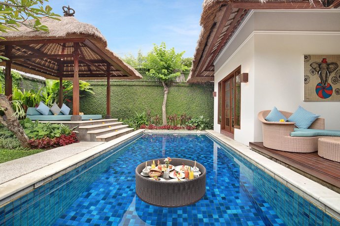 Kecapi Villa