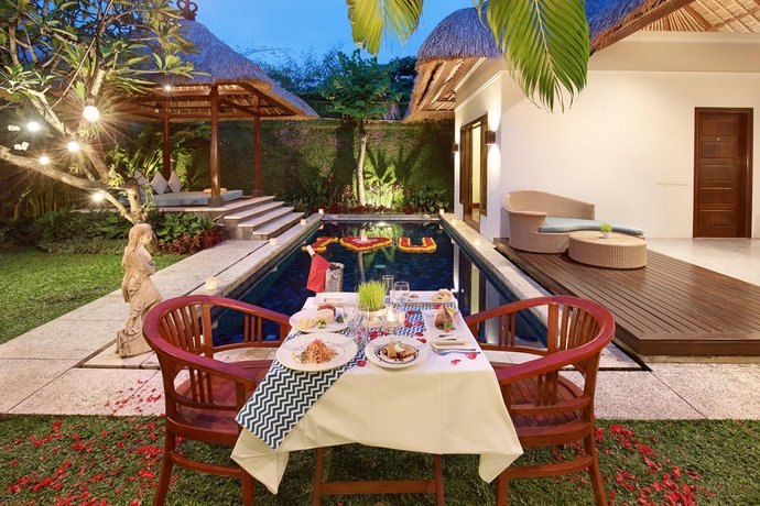 Kecapi Villa