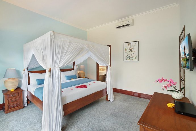 Kecapi Villa
