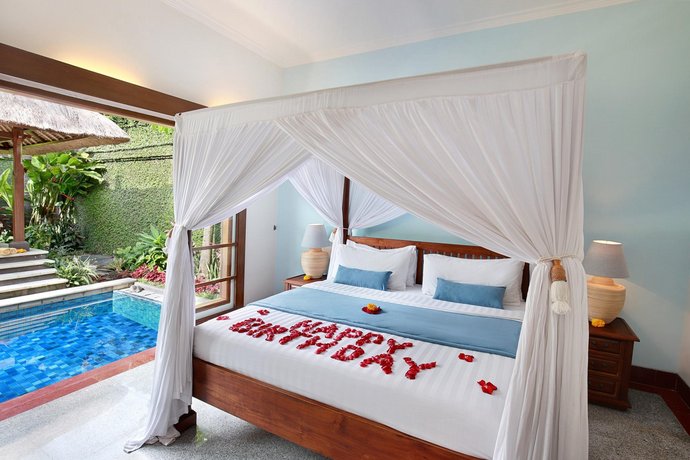 Kecapi Villa