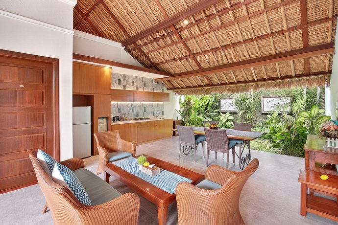 Kecapi Villa