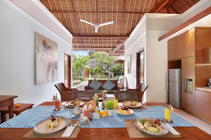 Kecapi Villa