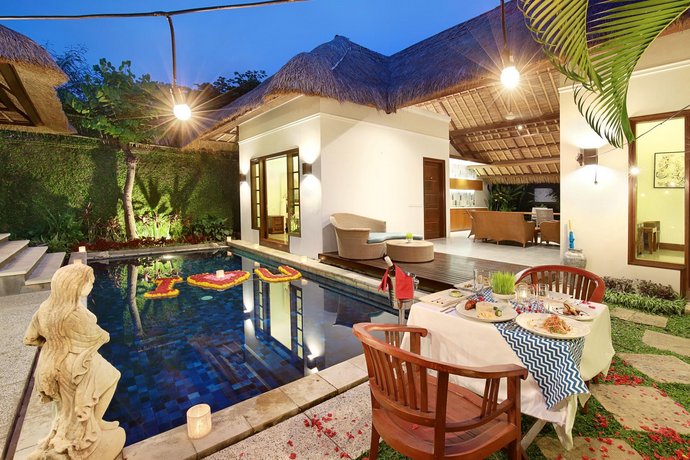 Kecapi Villa