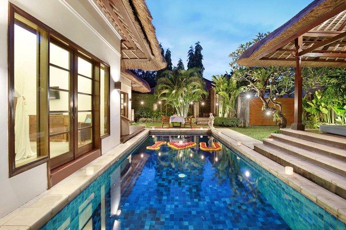 Kecapi Villa