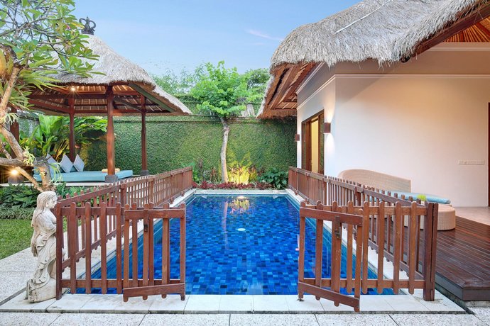 Kecapi Villa