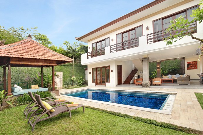 Kecapi Villa