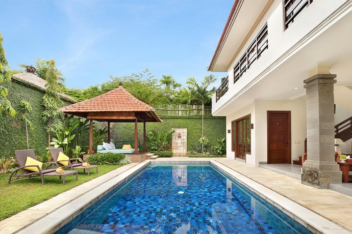 Kecapi Villa