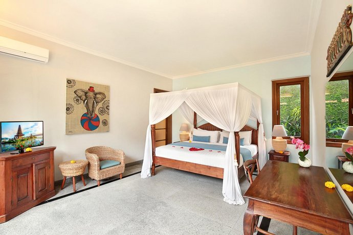 Kecapi Villa