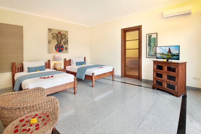 Kecapi Villa