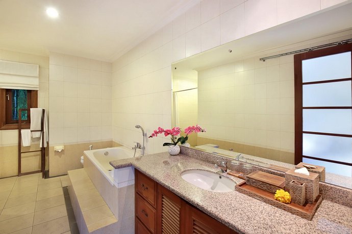 Kecapi Villa