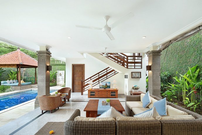 Kecapi Villa