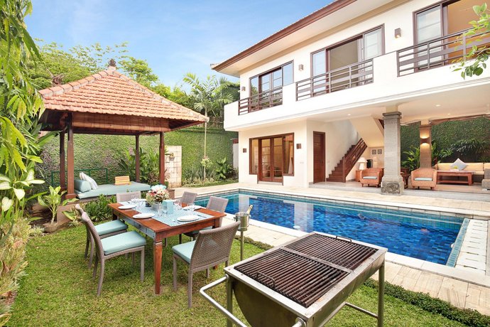 Kecapi Villa