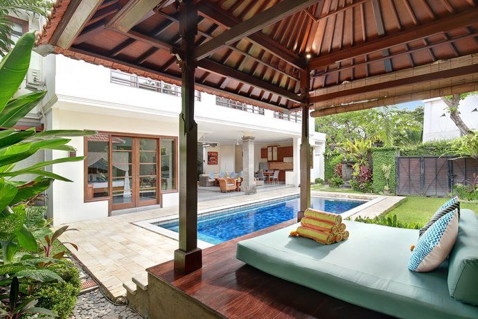 Kecapi Villa