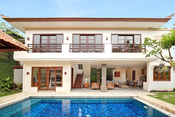 Kecapi Villa