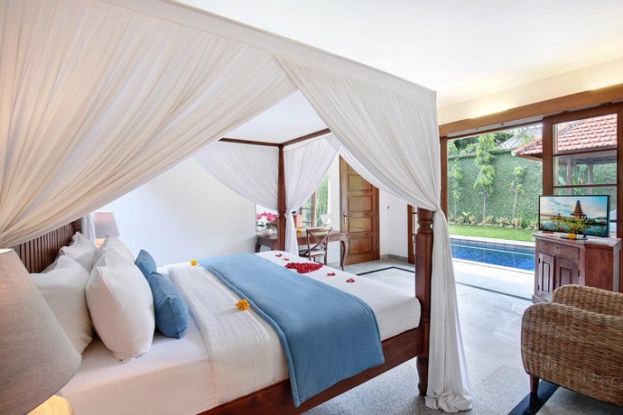 Kecapi Villa