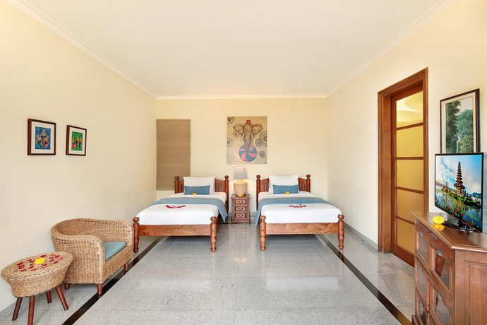 Kecapi Villa