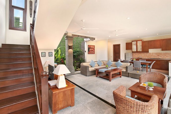 Kecapi Villa