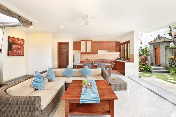 Kecapi Villa