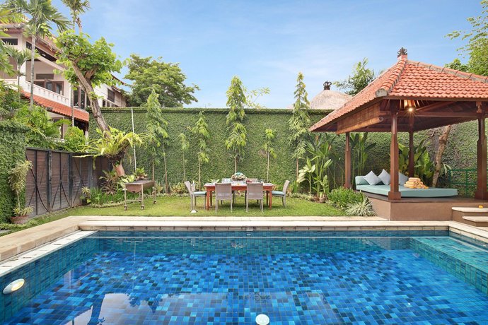 Kecapi Villa
