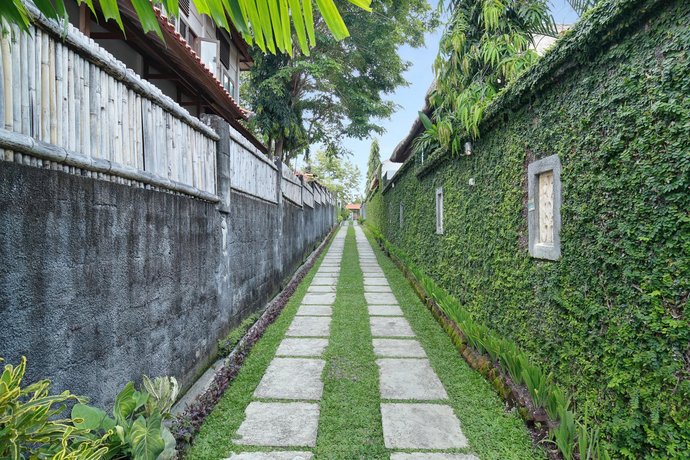Kecapi Villa
