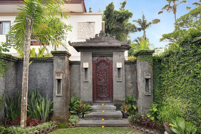 Kecapi Villa
