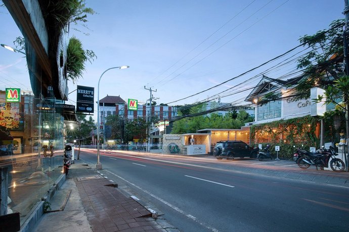Kecapi Villa