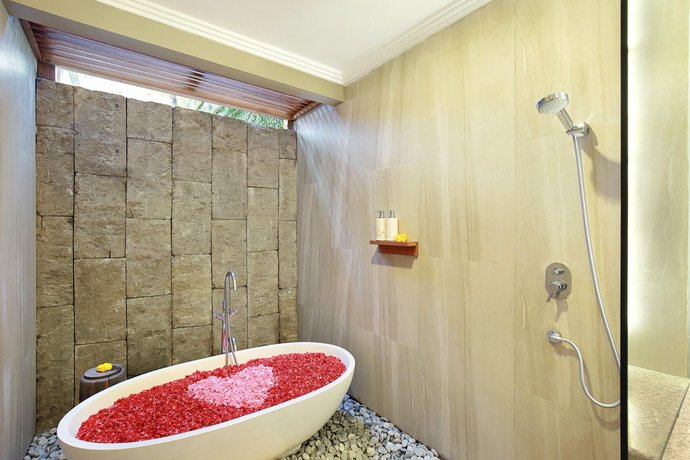 Kecapi Villa