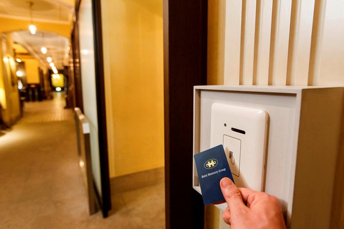 Hotel Monterey Sapporo