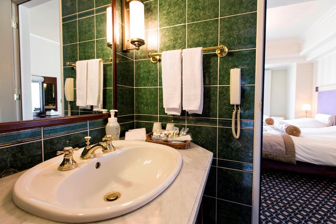 Hotel Monterey Sapporo