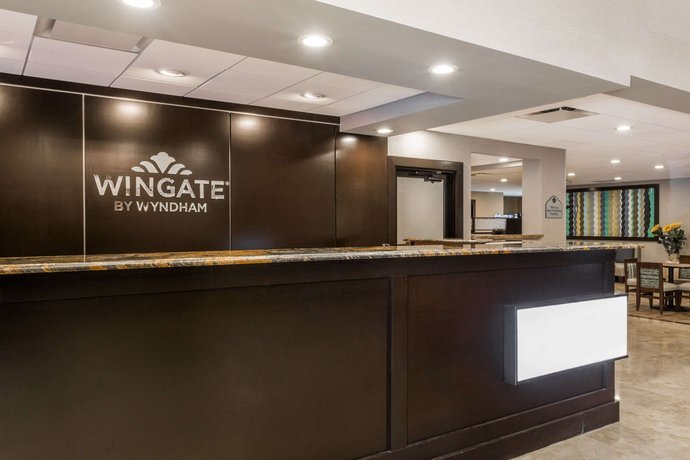 Wingate by Wyndham - Universal Studios and Convention Center