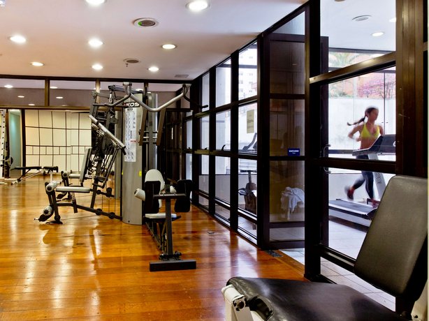 Quality Hotel Paulista - Sao Paulo