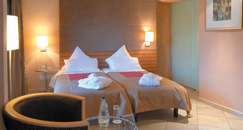 Maritim Antonine Hotel & Spa