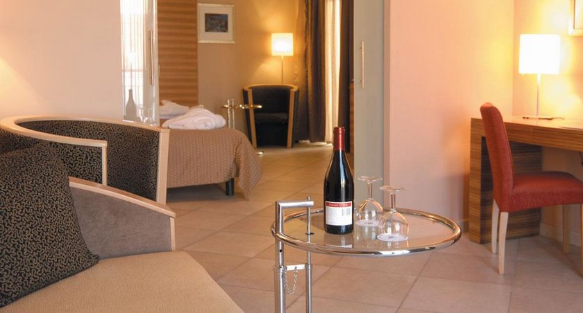 Maritim Antonine Hotel & Spa