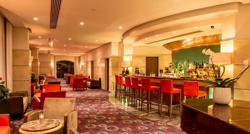Maritim Antonine Hotel & Spa