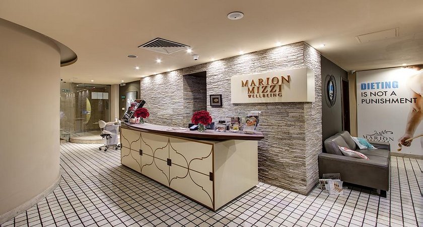 Maritim Antonine Hotel & Spa