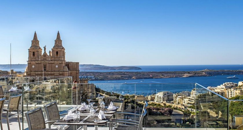 Maritim Antonine Hotel & Spa