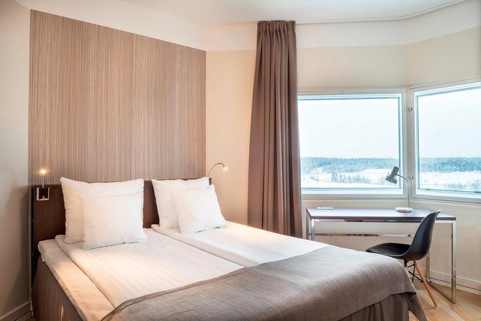 Quality Hotel Airport Arlanda