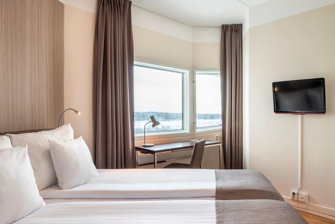 Quality Hotel Airport Arlanda