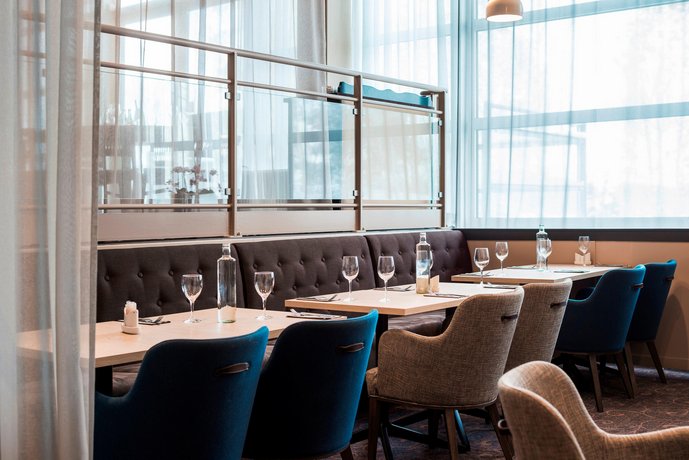 Quality Hotel Airport Arlanda