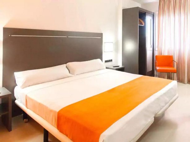 B&B Hotel Barcelona Rubi