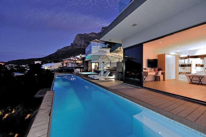 Sea Star Rocks Boutique Hotel