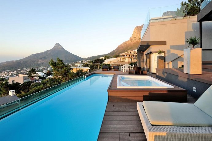 Sea Star Rocks Boutique Hotel
