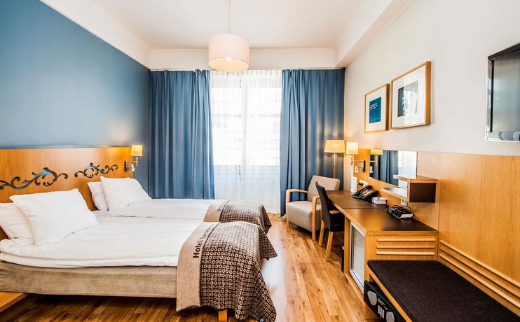 Hotell Bondeheimen
