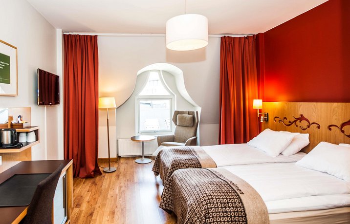 Hotell Bondeheimen
