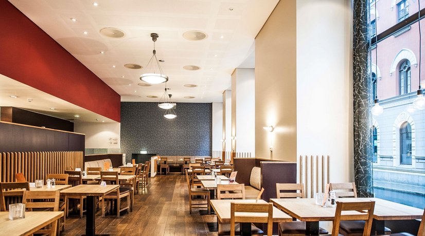 Hotell Bondeheimen