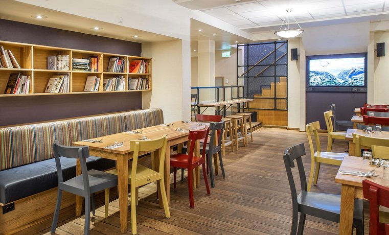 Hotell Bondeheimen