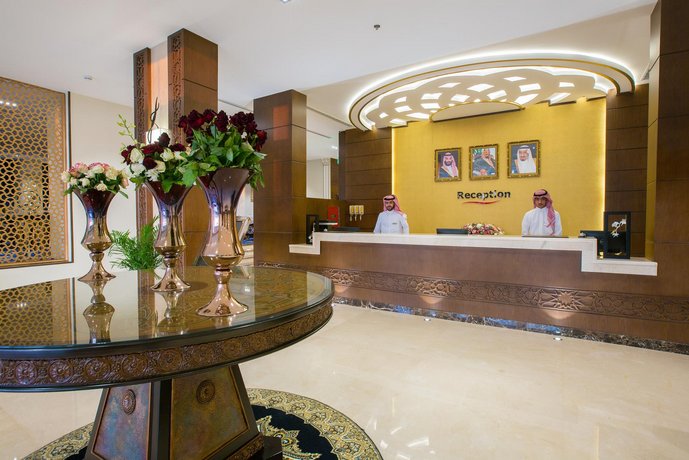 Swiss International Tabuk