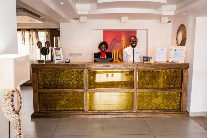 Swiss Spirit Hotel & Suites Freetown