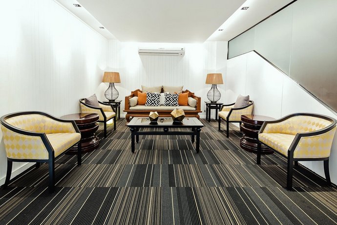 Three Sukhumvit Hotel