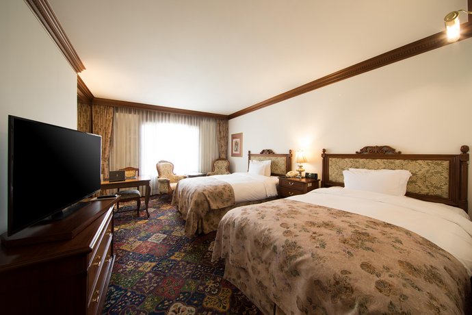 Imperial Palace Seoul